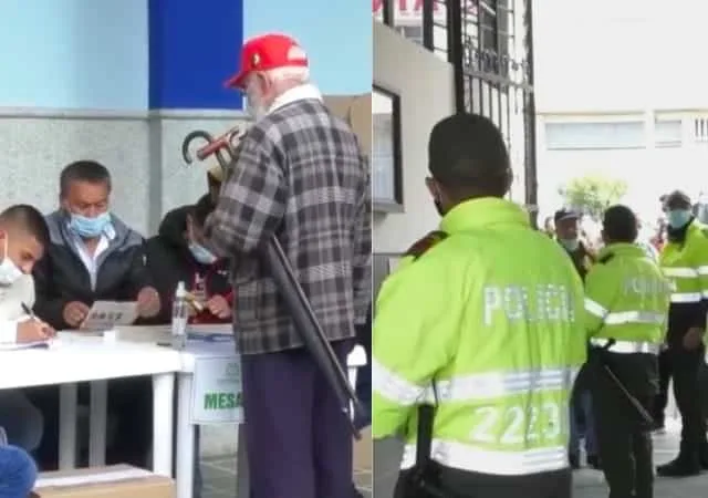 Elecciones (2)