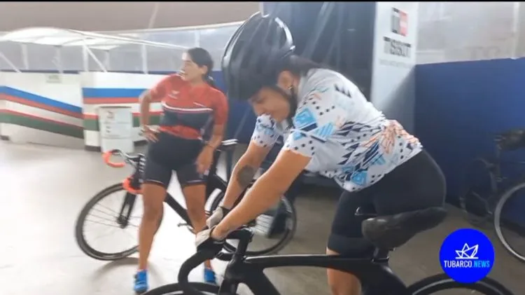 Deportistas paralíticos demuestran que "los límites están en la mente" y que en Cali hay espacio para la práctica del Paracycling