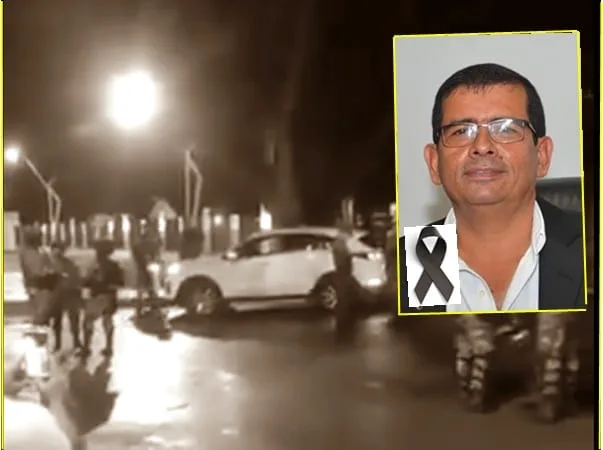 Los hechos se registraron en un coliseo posterior al evento de la gestión de los 100 días del actual alcalde de Tuluá; Ofrecieron recompensa por información del crimen de Concejal.