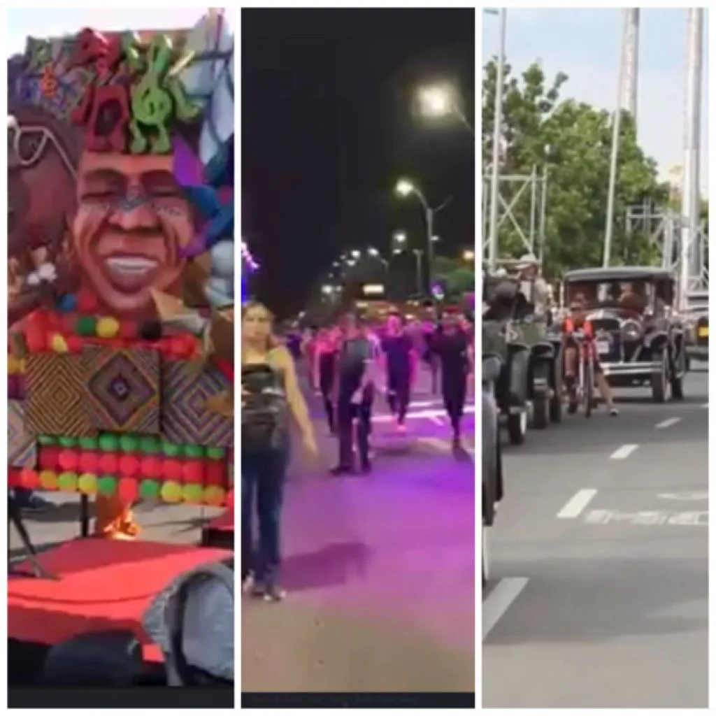 Feria de Cali 2021