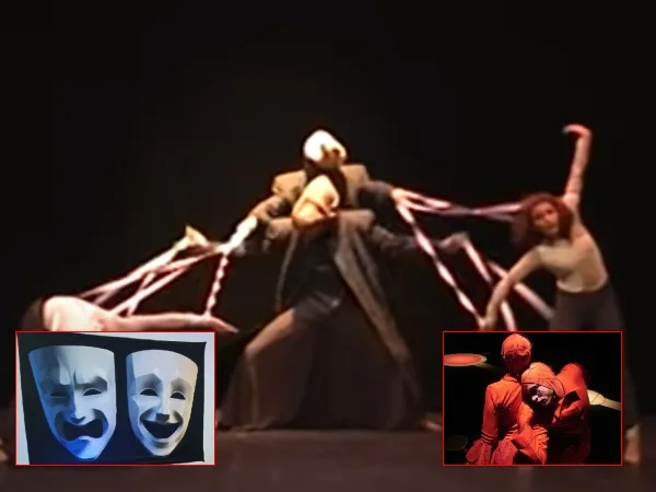 La cultura de teatro en Cali pide a gritos presupuesto fijo, recursos y mas reconocimiento al trabajo