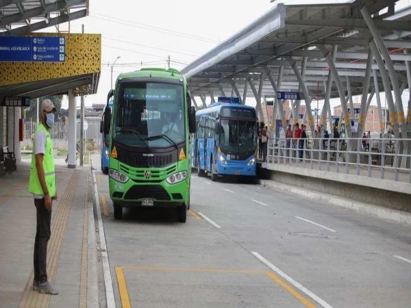 El impacto psicológico en los conductores del MIO: Reciben agresiones y heridas por vandalismo