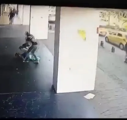 Capturada la mujer que atacó a un hombre con arma blanca, en Buenaventura