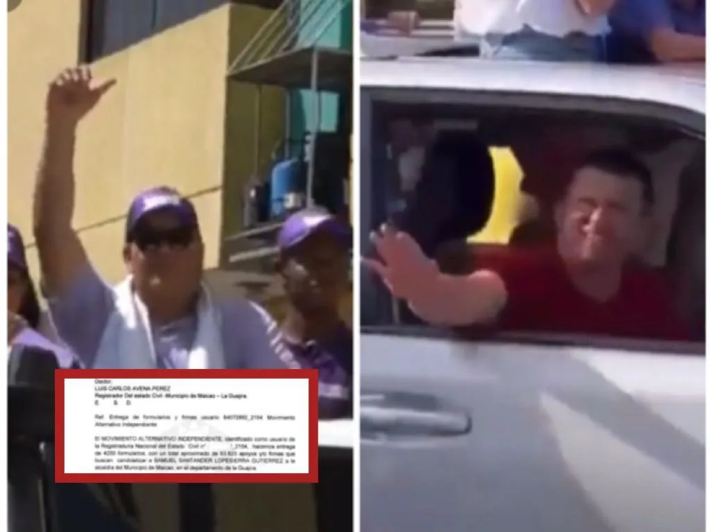 Condenados por corrupción, narcotráfico pero recibidos con fiesta en sus pueblos: Lopesierra y Ñoño Elías