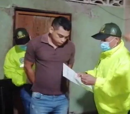 Abimael Juan de Acosta