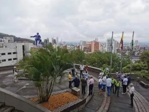 Sebastián de Belalcázar