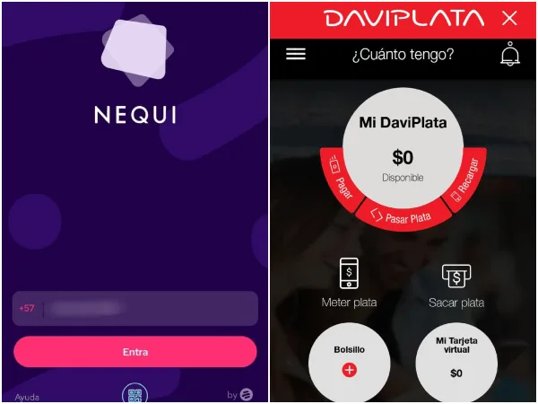 Nequi y DaviPlata: cómo reconocer que una transferencia es falsa