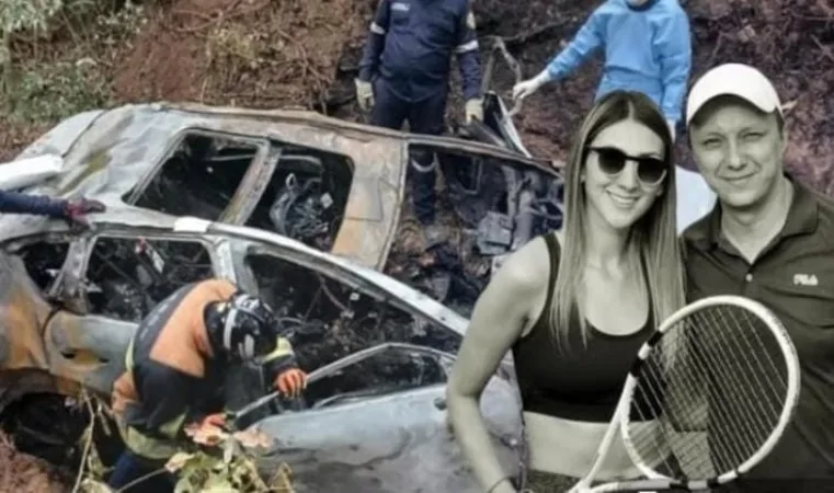 Pareja de esposos murió en accidente en Melgar: su perrita fue encontrada con vida al lado de los cuerpos.
