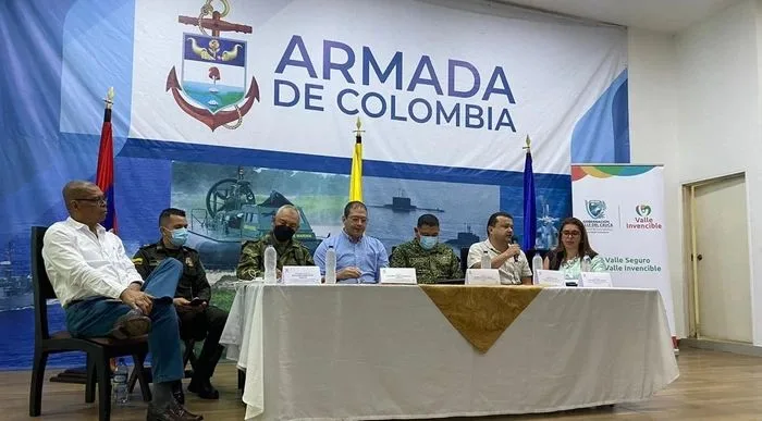 ruta de protección