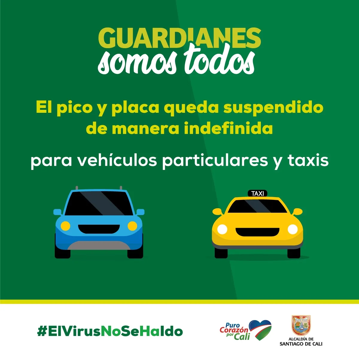 pico y placa