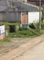 moto estalló en Suárez Cauca