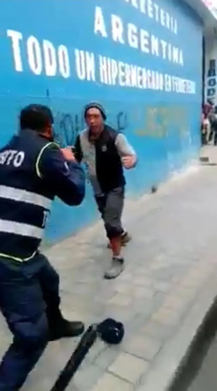 de pasto