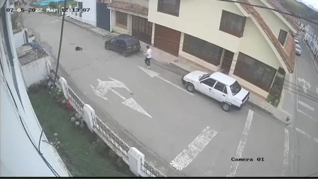 en Cundinamarca