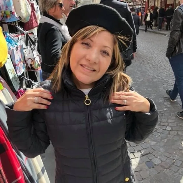 María Isabel