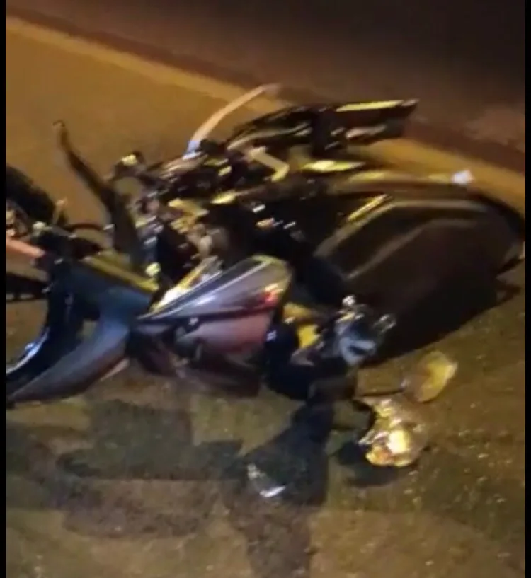 accidentes Valle y Cali