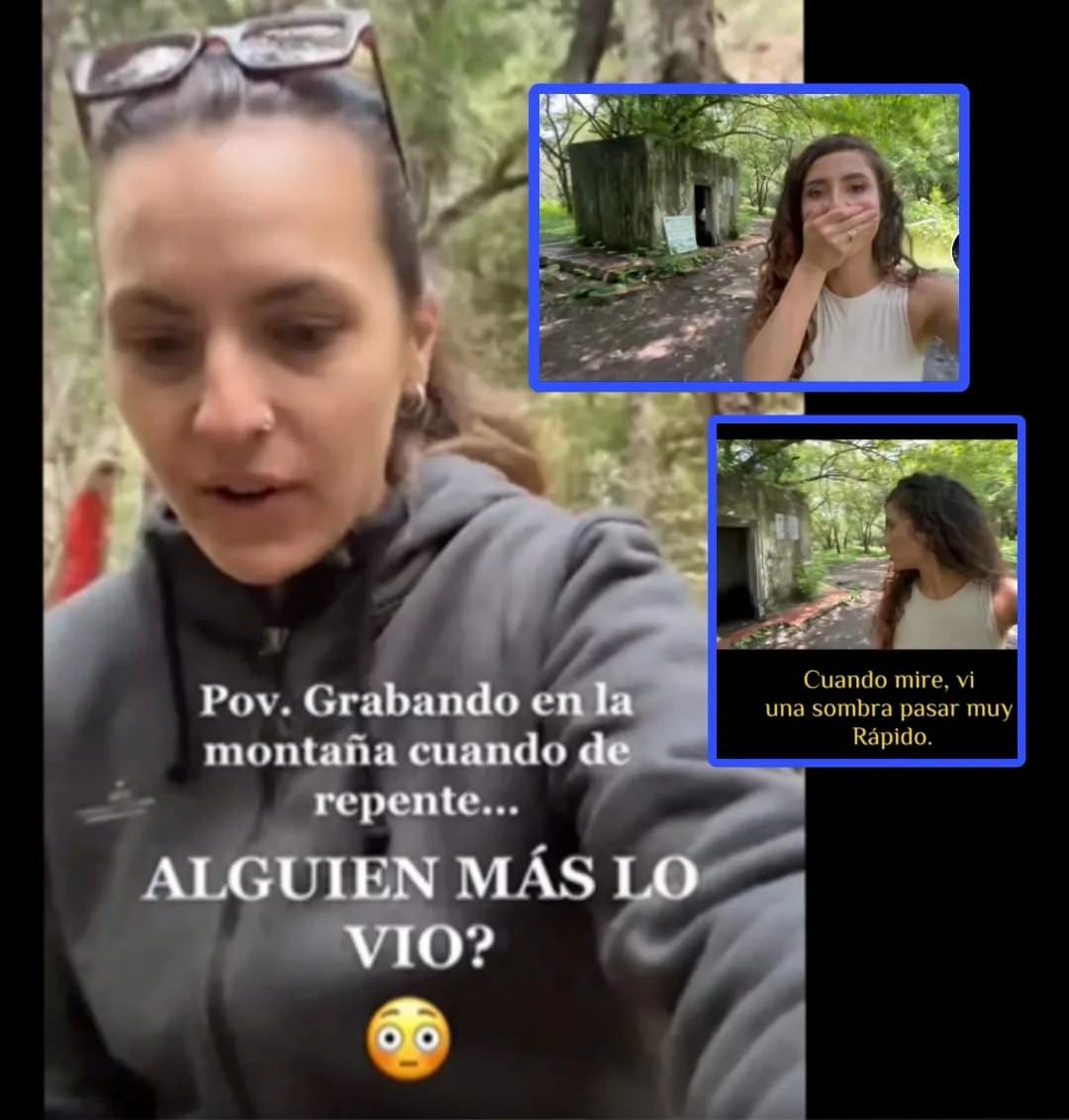 Fantasma tiktoker