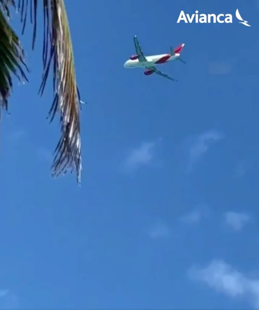 avianca