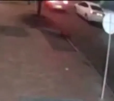 Delincuentes le cerraron el paso a sus víctimas y luego les hicieron el 'paseo millonario'