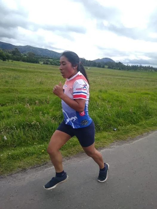 Leidy Milena Alpala