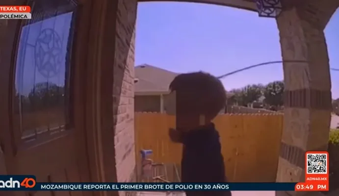 niño