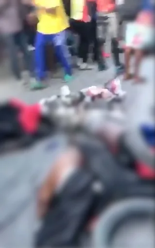 en Haití