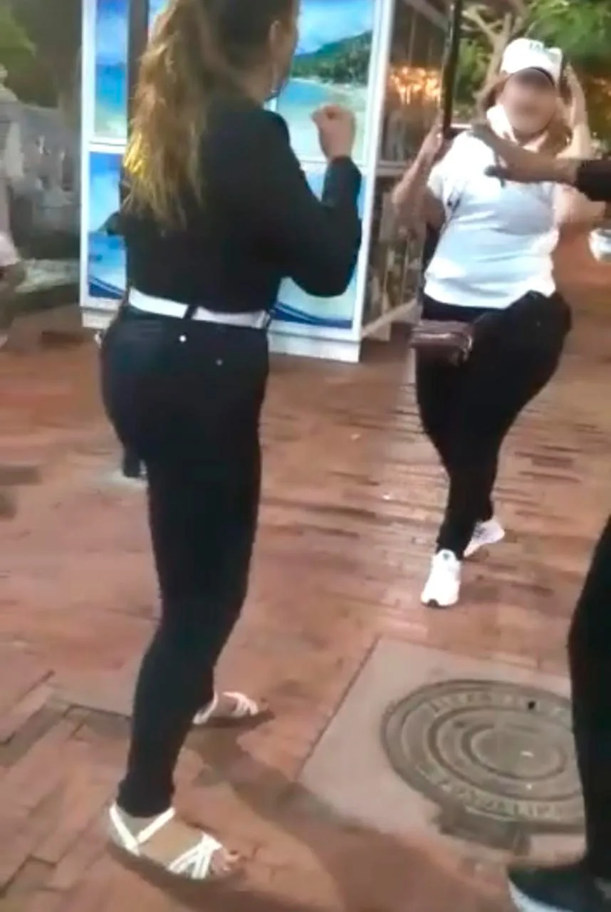 Parque de los novios