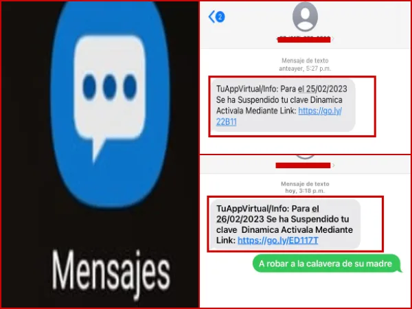 Clave dinámica