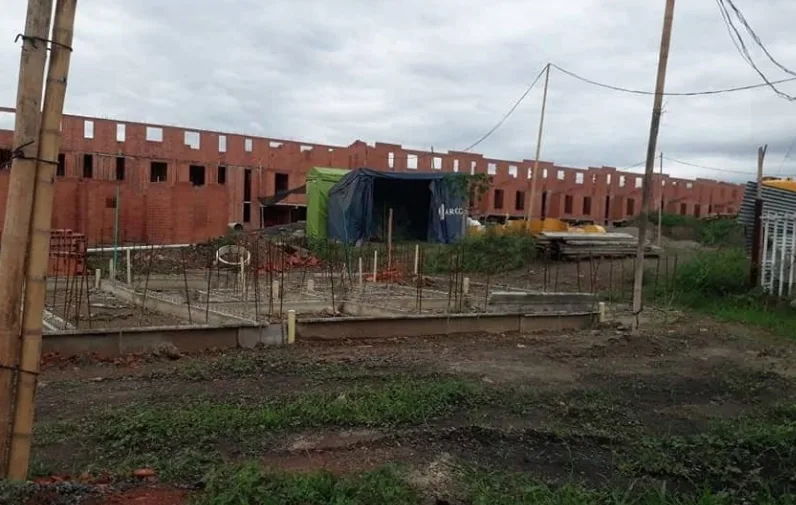 Proyectos de vivienda