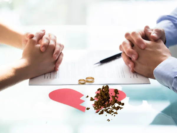 divorcio
