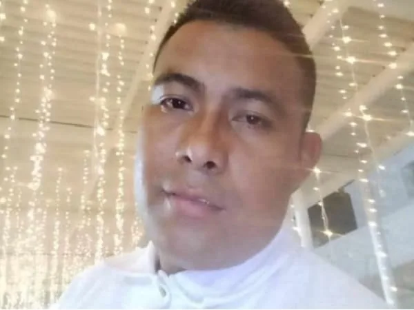 Pastor asesinado a la salida de un culto en Ciénaga.
