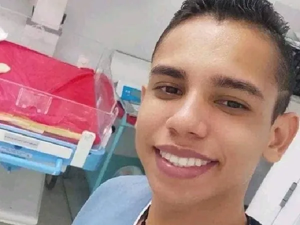 Médico barranquillero asesinado en Antioquia.