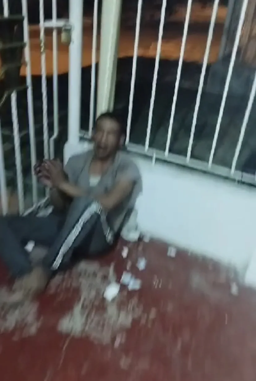 Ladrón