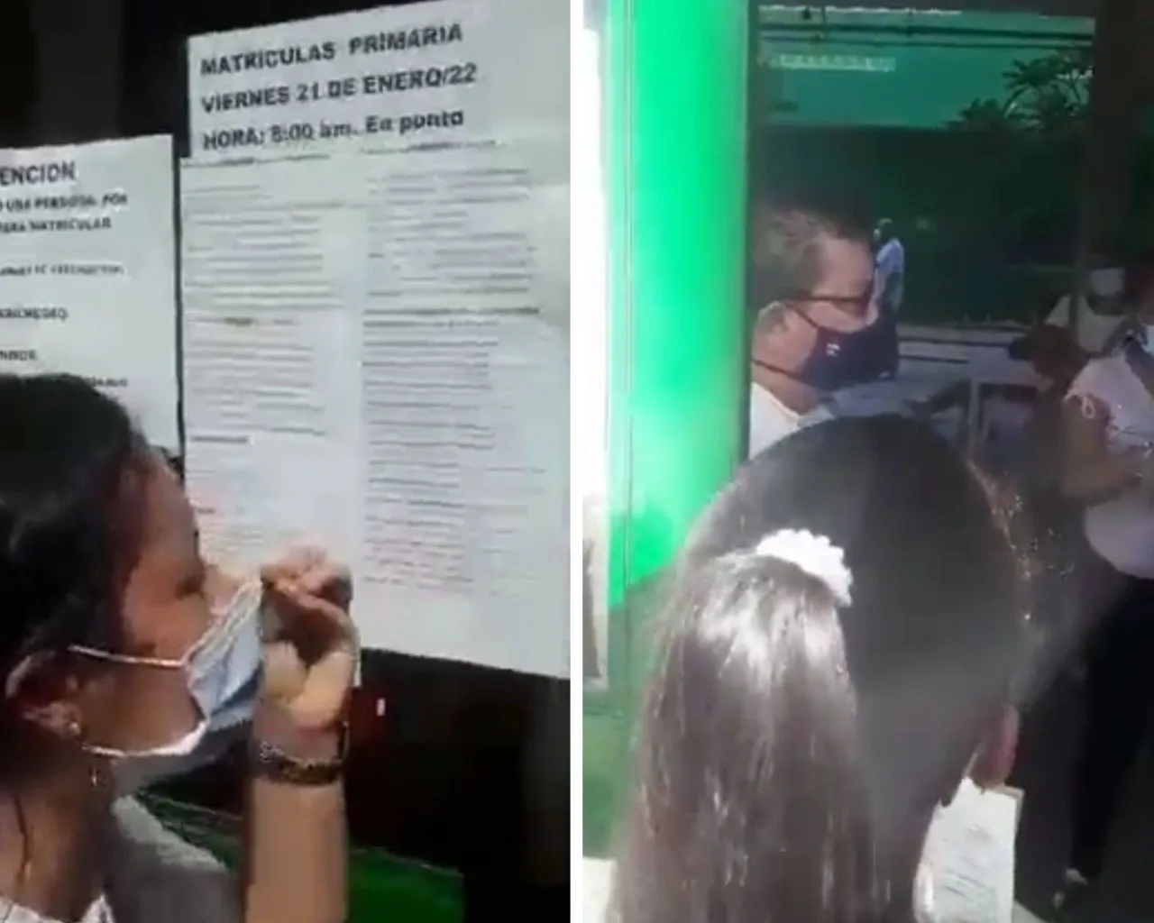 certificados escolares en Barranquilla