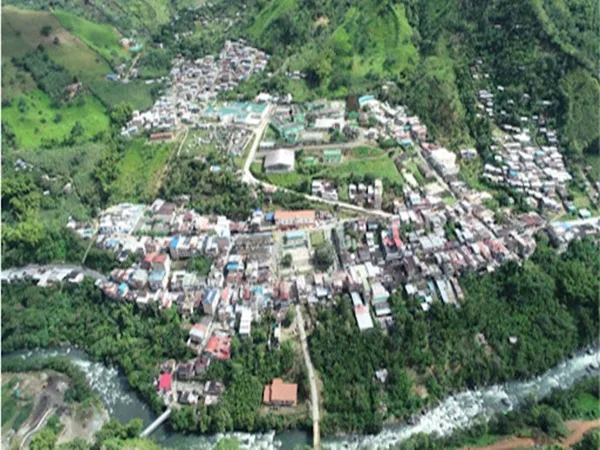 Exalcalde en Nariño se habría gastado la plata de la seguridad en Carnavales  