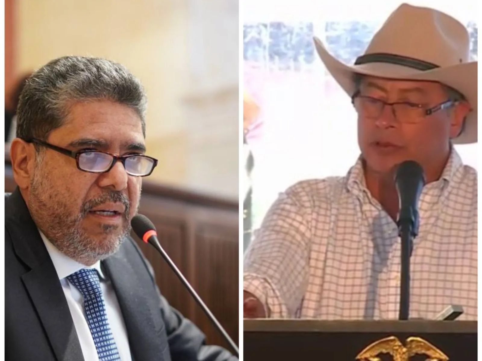 La 'unión' entre la derecha e izquierda que llevaría a un vallecaucano a la Contraloría
