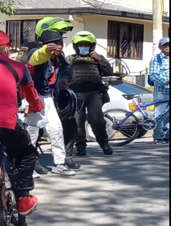 en popayán