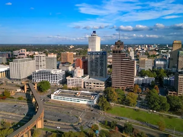 Memphis, Estados Unidos.