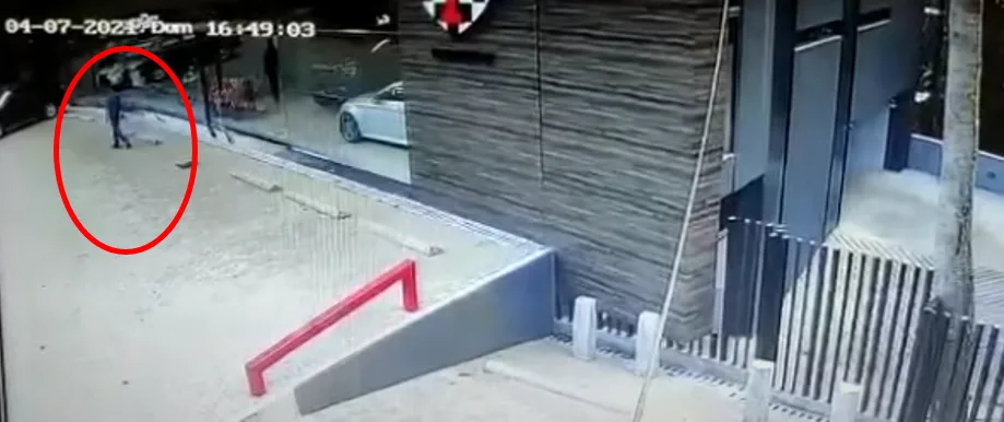 en medellín