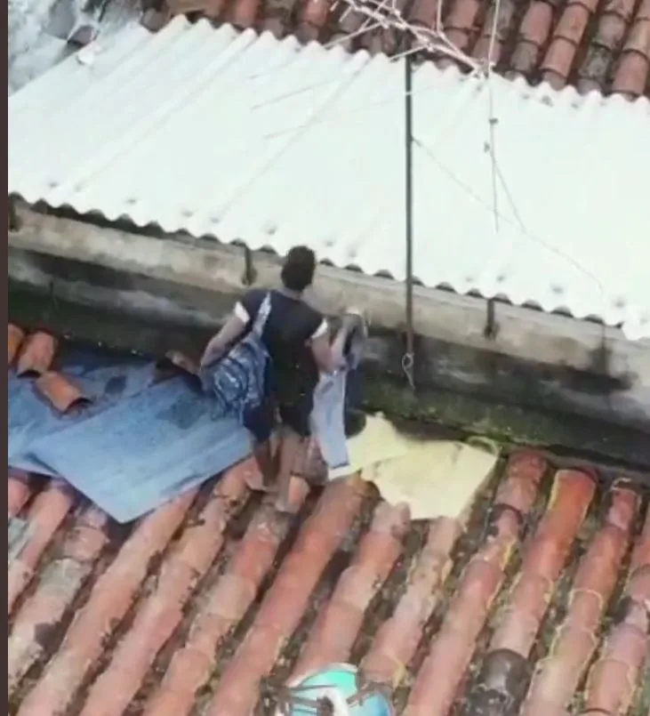 barrio Granada, norte de Cali.