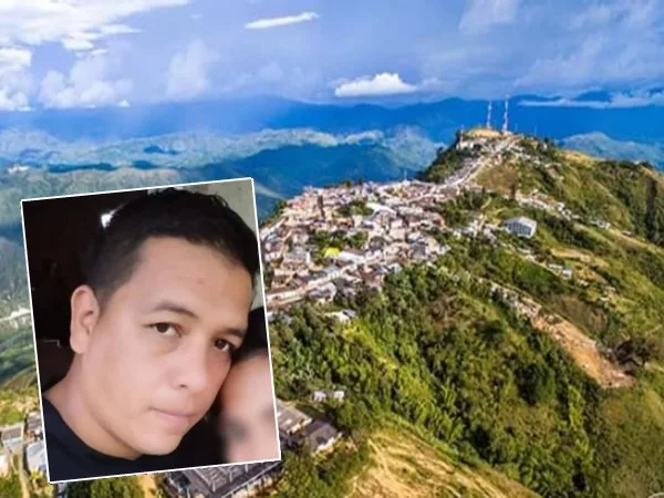 En Nariño asesinaron a transportador, al parecer, en medio de un atraco