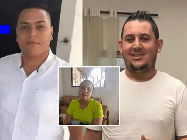 Trabajadores