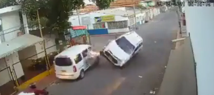 en cúcuta