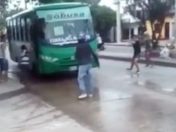 barranquilla y