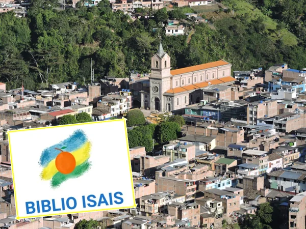 Ejemplo en Samaniego: Jóvenes crean aplicación que ofrece diplomados y fomentan la biodiversidad del territorio