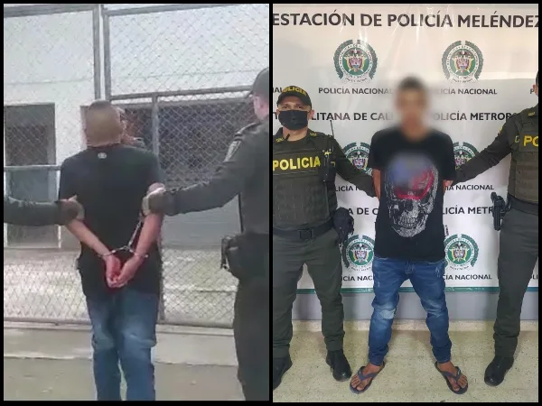 Bebían, pelearon y "lo descuartizó" en la casa: subió el volumen de la música para que no escucharan, en Meléndez