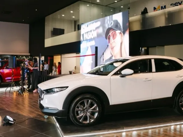 Mazda y Massy Motors abren moderna vitrina en Cali para los amantes de los carros con diseño y tecnología