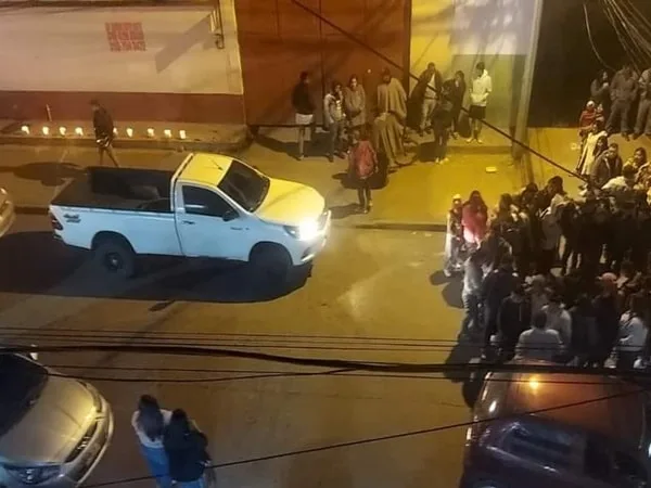 Trágica Noche  de Velitas en Ipiales: ataque armado dejó un muerto y 3 heridos