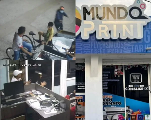 En Malambo: dispararon contra un empleado del negocio de la hermana del alcalde