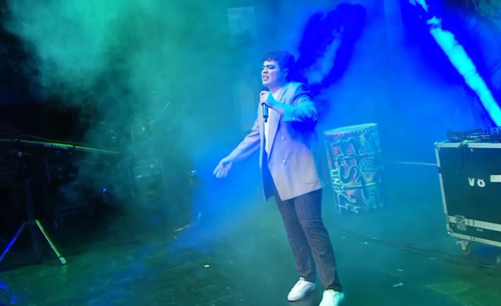 David Gómez TuFest