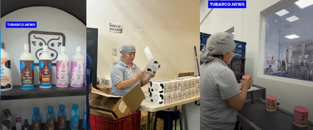 En el mes del valor empresarial, Grupo Eurobelleza se destaca como laboratorio cosmético del Valle que impulsa empleo joven